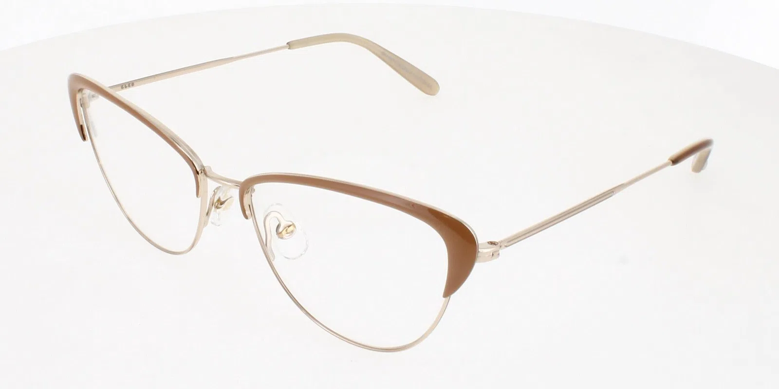 Garrett Leight VISTA Eyeglasses - view 3